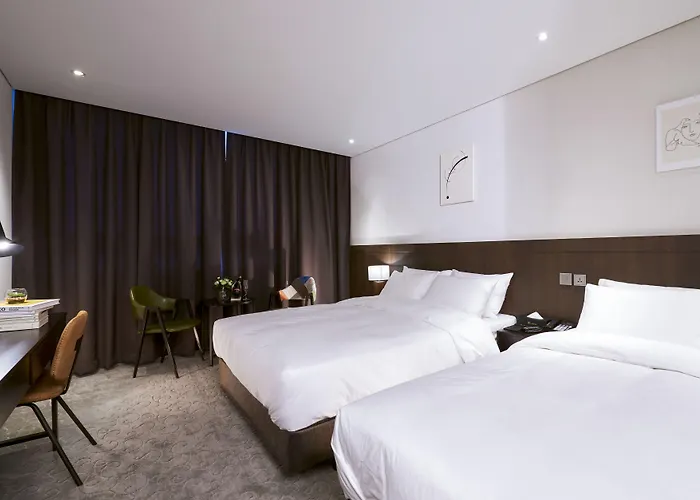 Hotel Mfelice