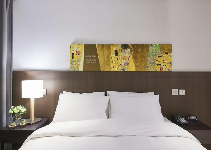 Mfelice Hotel Seoul