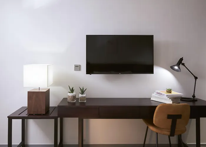 Hotel Mfelice 3*
