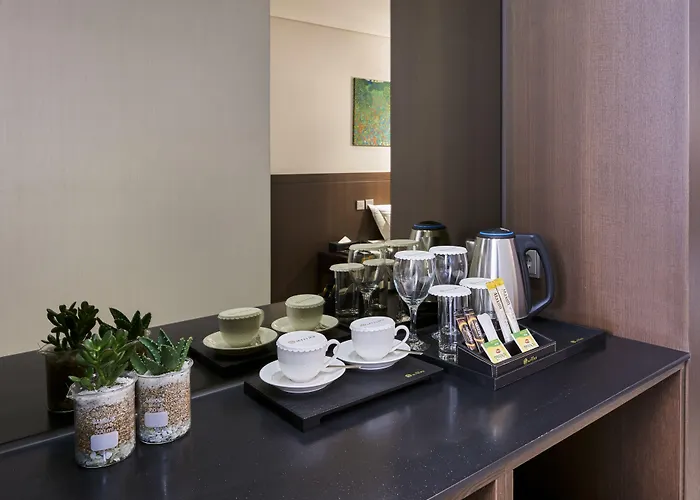Hotel Mfelice 3*