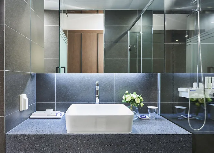 Hotel Mfelice 3*