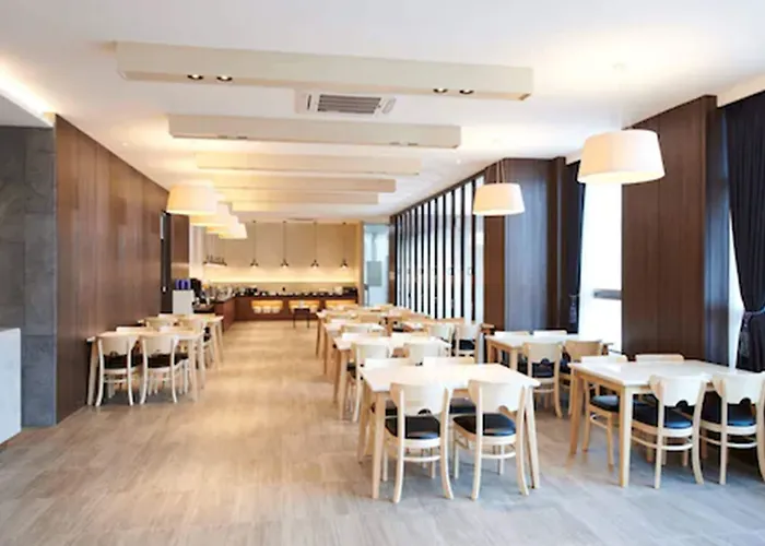 Mfelice Hotel Seoul