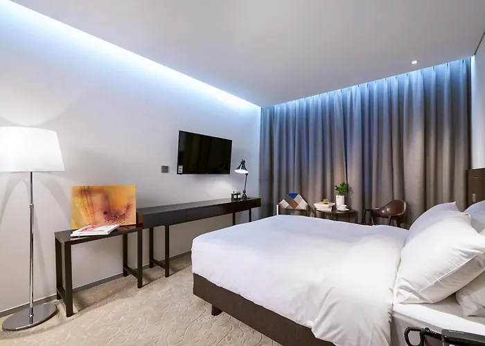 Mfelice Hotel
