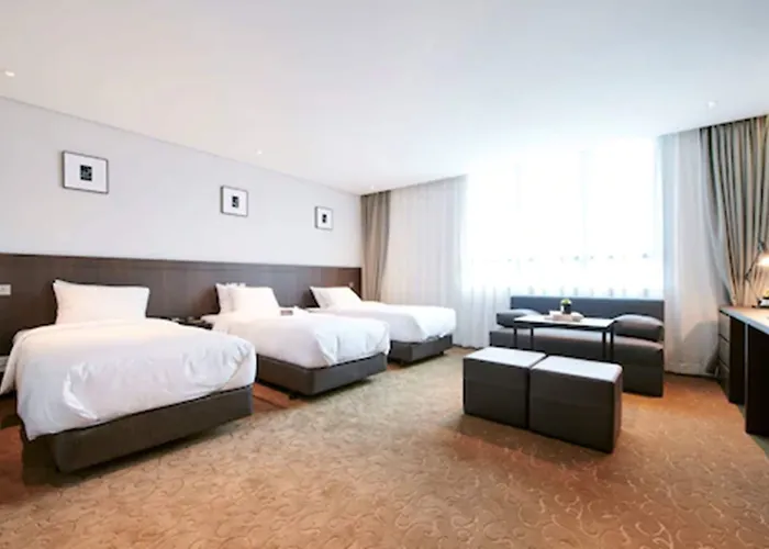 Hotel Mfelice 3*