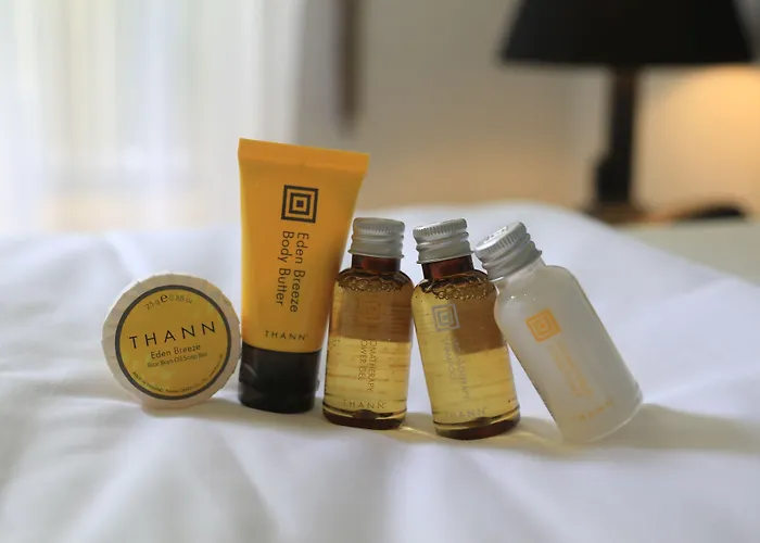 Mfelice Hotel Seoul