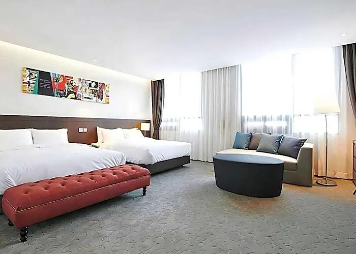 Hotel Mfelice