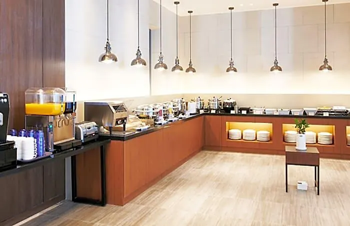 Mfelice Hotel Seoul