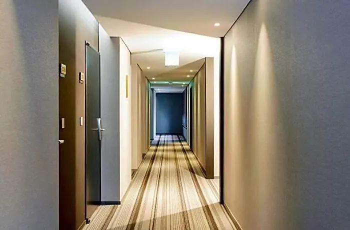 Hotel Mfelice Seoul