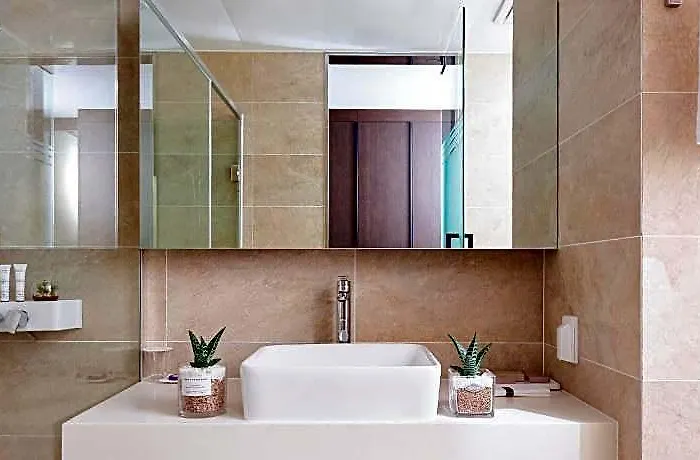 Hotel Mfelice Seoul
