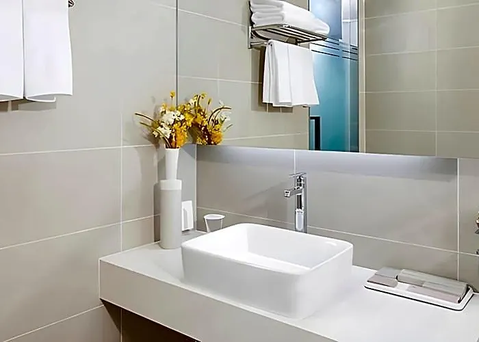 Hotel Mfelice 3*