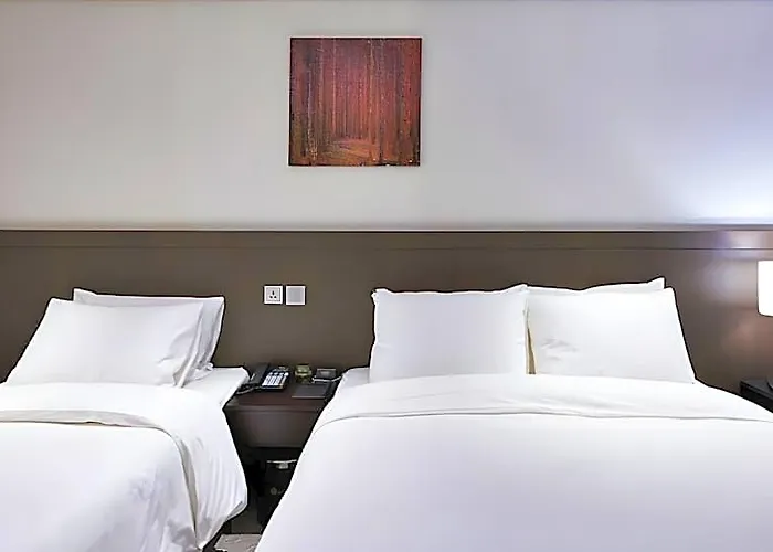 Mfelice 3* Seoul