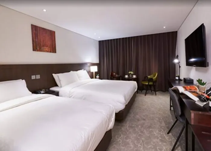 Hotel Mfelice Seul