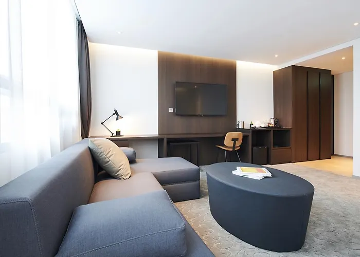 Hotel Mfelice 3*