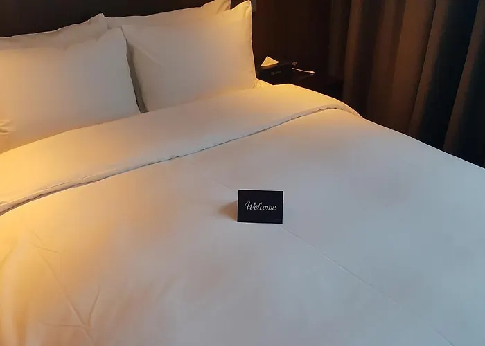 Mfelice Hotel