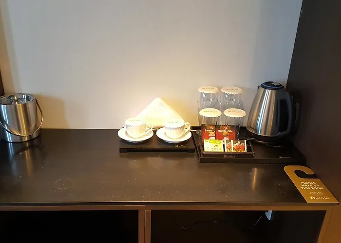 Mfelice 3* Seoul