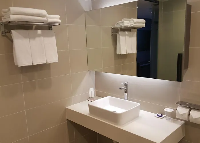 Hotel Mfelice 3*