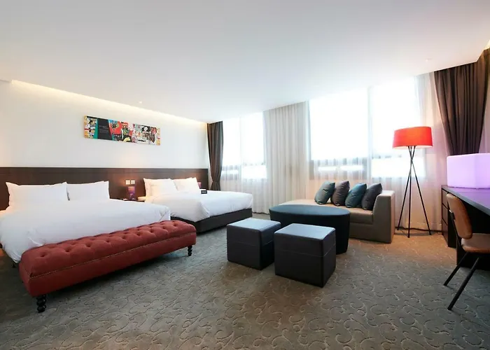Mfelice Seoul