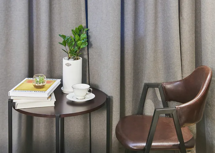 Mfelice Hotel 3*